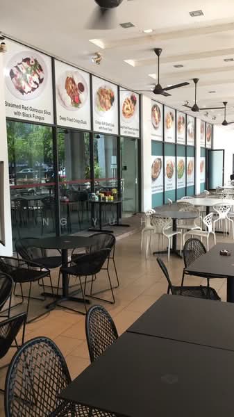 Service Residence for Sale at Oasis Ara Damansara - Ng Yu Hao - PropertyGuru.com.my