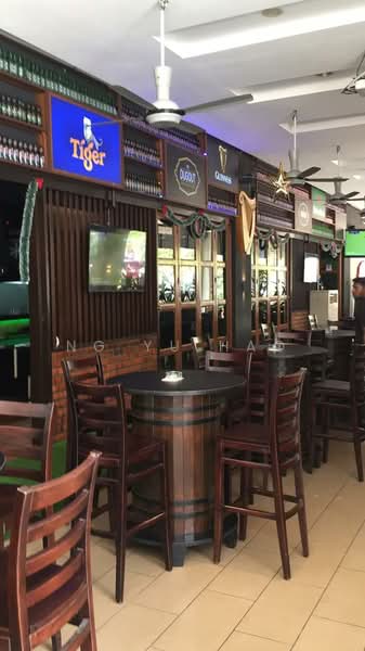 Service Residence for Sale at Oasis Ara Damansara - Ng Yu Hao - Interior - PropertyGuru.com.my