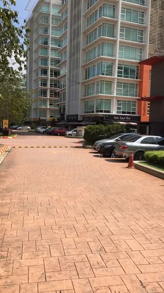 Service Residence for Sale at Oasis Ara Damansara - Ng Yu Hao - Exterior - PropertyGuru.com.my