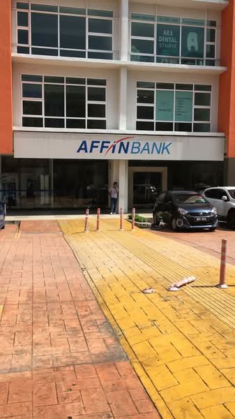 Service Residence for Sale at Oasis Ara Damansara - Ng Yu Hao - Exterior - PropertyGuru.com.my