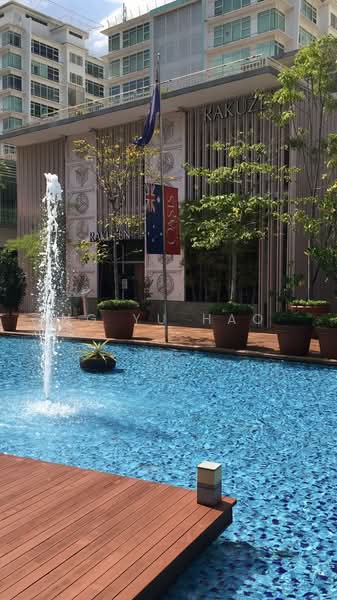 Service Residence for Sale at Oasis Ara Damansara - Ng Yu Hao - Exterior - PropertyGuru.com.my