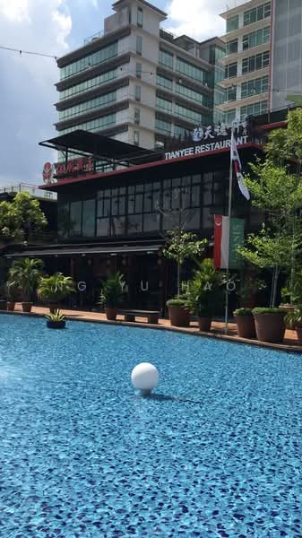 Service Residence for Sale at Oasis Ara Damansara - Ng Yu Hao - Exterior - PropertyGuru.com.my