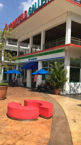 Service Residence for Sale at Oasis Ara Damansara - Ng Yu Hao - Exterior - PropertyGuru.com.my