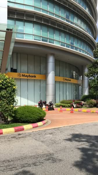 Service Residence for Sale at Oasis Ara Damansara - Ng Yu Hao - Exterior - PropertyGuru.com.my