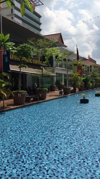 Service Residence for Sale at Oasis Ara Damansara - Ng Yu Hao - Exterior - PropertyGuru.com.my