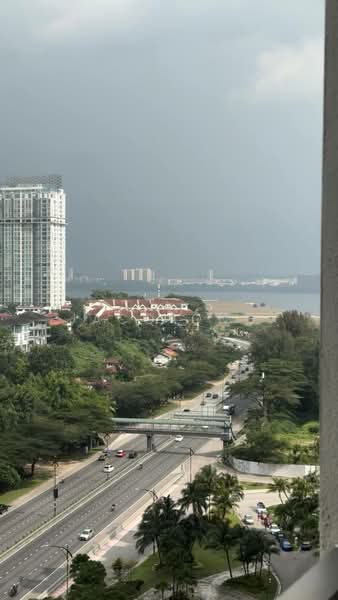 Condominium for Sale at Amberside @ Country Garden Danga Bay - JacQ Ong - Exterior - PropertyGuru.com.my