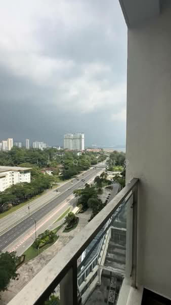 Condominium for Sale at Amberside @ Country Garden Danga Bay - JacQ Ong - View - PropertyGuru.com.my