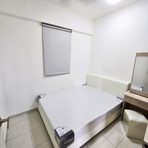 Condominium for Rent at Ideal Residency - Jerry Tan - Bedroom - PropertyGuru.com.my