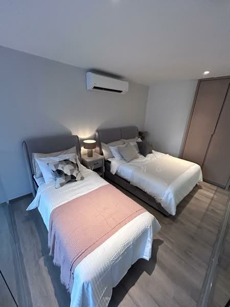 Service Residence for Rent at Agile Bukit Bintang - Alvin Ng - Bedroom - PropertyGuru.com.my