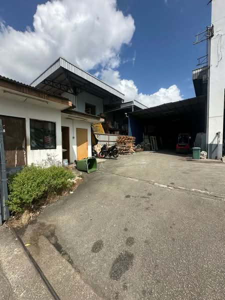 Factory for Rent in Masai (Johor) - Freya Gwee - Exterior - PropertyGuru.com.my