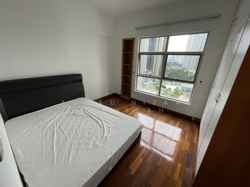 Condominium for Rent at Almaspuri - Ahmad Nizam Abdullah - Bedroom - PropertyGuru.com.my
