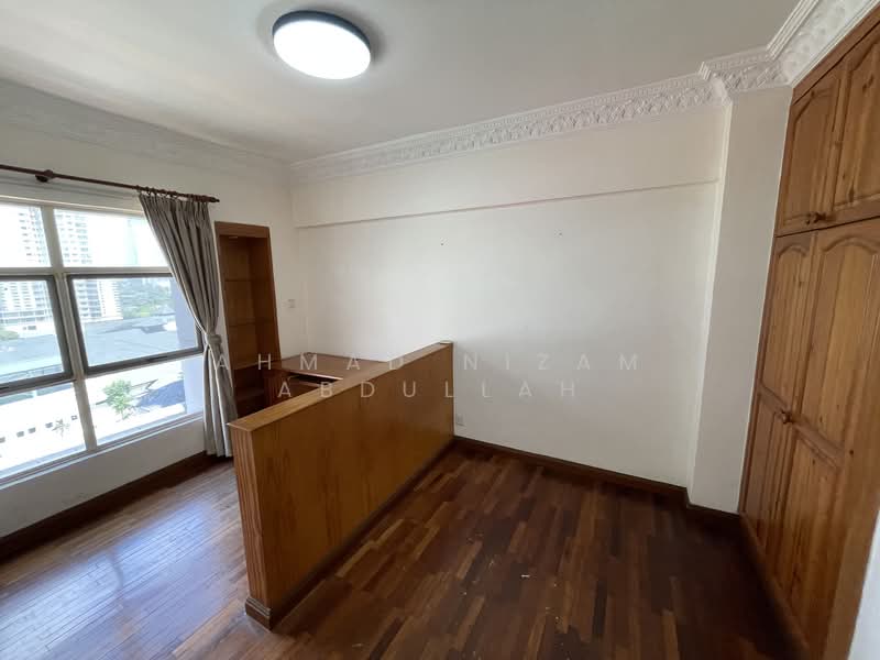 Kondominium untuk Disewa di Almaspuri - Ahmad Nizam Abdullah - Interior - PropertyGuru.com.my