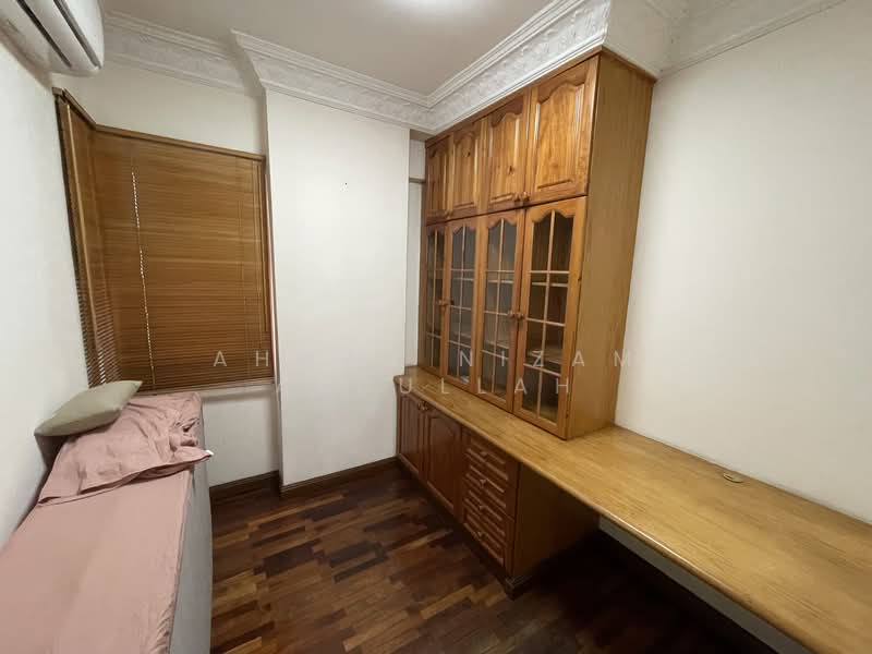 Kondominium untuk Disewa di Almaspuri - Ahmad Nizam Abdullah - Bedroom - PropertyGuru.com.my