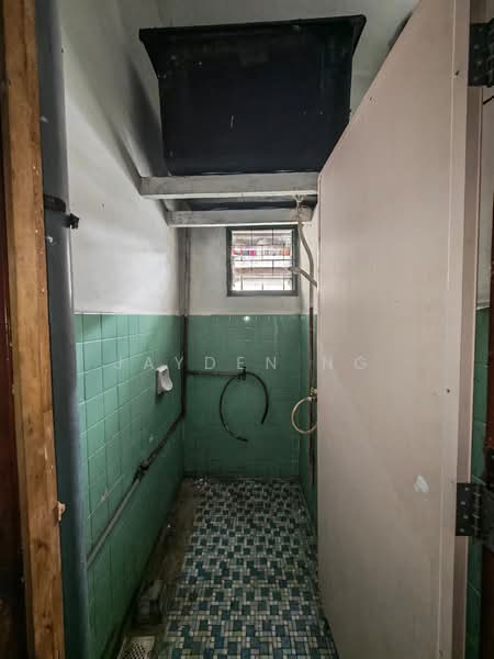 Shop for Rent in Taman Sentosa (Johor Bahru) - Jayden Ng - Bathroom - PropertyGuru.com.my