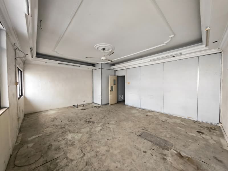 Shop for Rent in Taman Sentosa (Johor Bahru) - Jayden Ng - PropertyGuru.com.my