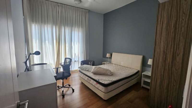 Service Residence for Rent at St Mary Residences - Leon Lee - Bedroom - PropertyGuru.com.my