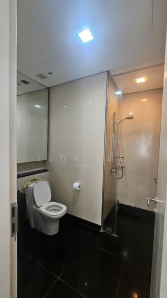 Service Residence for Rent at St Mary Residences - Leon Lee - Bathroom - PropertyGuru.com.my