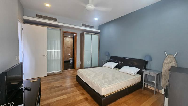 Service Residence for Rent at St Mary Residences - Leon Lee - Bedroom - PropertyGuru.com.my