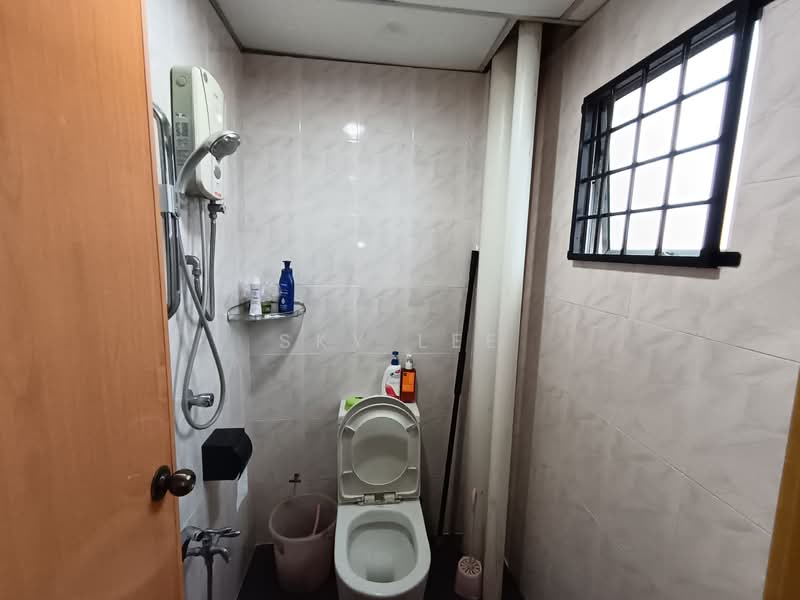 Apartment for Sale at Penaga Mas - Sky Lee - Bathroom - PropertyGuru.com.my