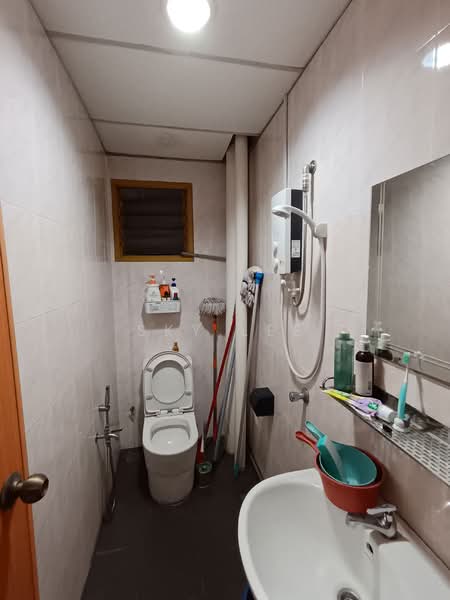 Apartment for Sale at Penaga Mas - Sky Lee - Bathroom - PropertyGuru.com.my