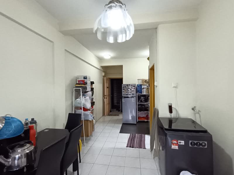 Apartment for Sale at Penaga Mas - Sky Lee - Interior - PropertyGuru.com.my