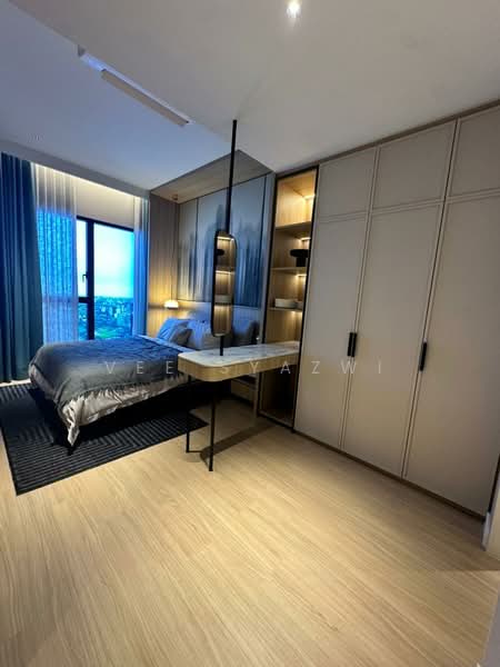 Parkside Residences @ Setia Federal Hill untuk Untuk Dijual - RM 1,750,000, Mac 2026 - Bedroom - PropertyGuru.com.my