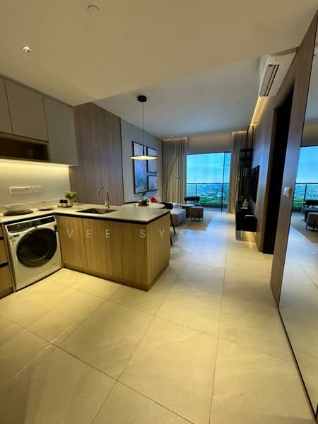 Parkside Residences @ Setia Federal Hill untuk Untuk Dijual - RM 1,750,000, Mac 2026 - PropertyGuru.com.my