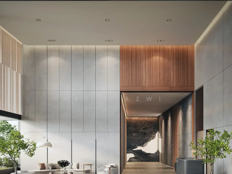 Parkside Residences @ Setia Federal Hill untuk Untuk Dijual - RM 1,750,000, Mac 2026 - PropertyGuru.com.my