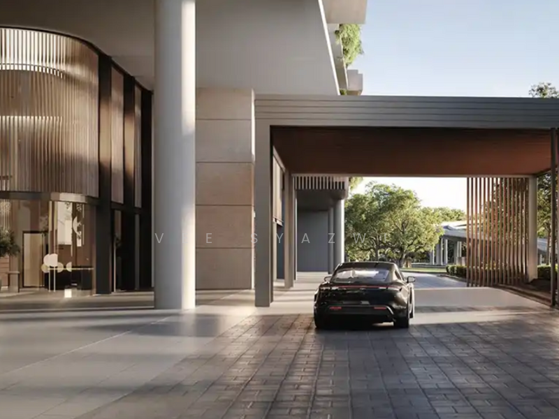 Parkside Residences @ Setia Federal Hill untuk Untuk Dijual - RM 1,750,000, Mac 2026 - PropertyGuru.com.my