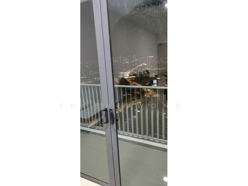 Service Residence for Rent at Savio @ Riana Dutamas - Eugene Wong - View - PropertyGuru.com.my