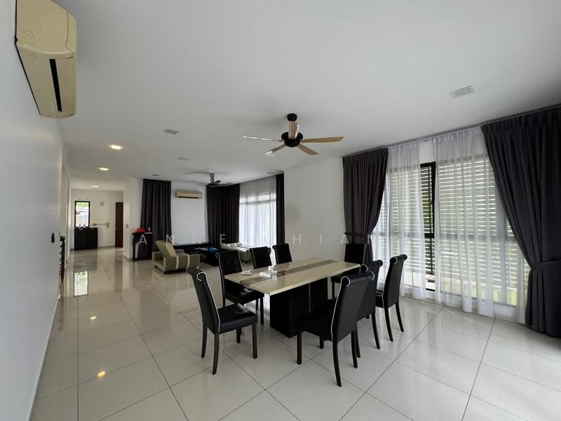 Bungalow for Rent in Horizon Hills (Iskandar Puteri (Nusajaya)) - Anne Chiang - Living Room - PropertyGuru.com.my