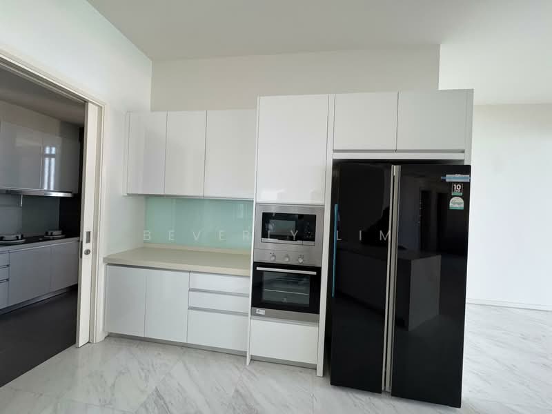 Setia V Residences untuk Untuk Dijual - RM 4,050,000, Feb 2026 - Kitchen - PropertyGuru.com.my