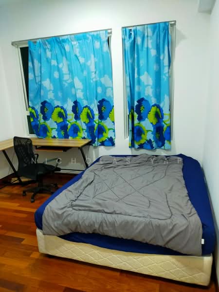 Service Residence for Rent at Impiria Residensi Bukit Tinggi Klang - Nicholas Yap - PropertyGuru.com.my