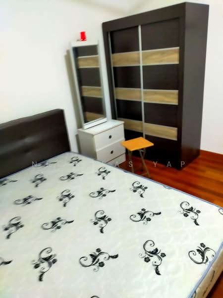 Service Residence for Rent at Impiria Residensi Bukit Tinggi Klang - Nicholas Yap - PropertyGuru.com.my