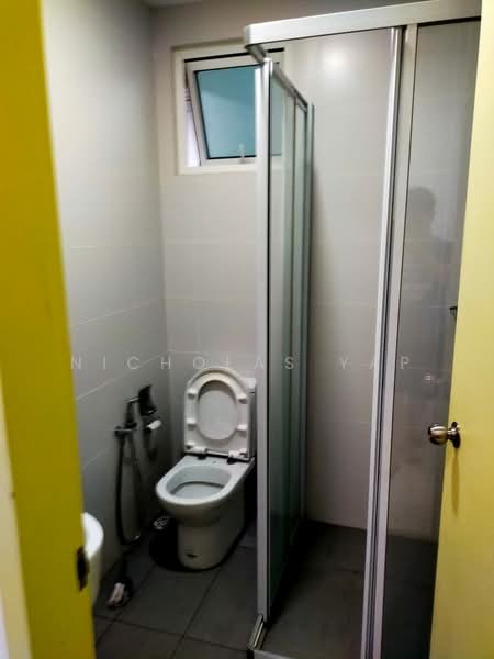 Service Residence for Rent at Impiria Residensi Bukit Tinggi Klang - Nicholas Yap - PropertyGuru.com.my