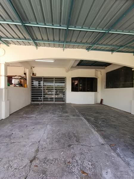 1-storey Terraced House for Sale in Batu Gajah (Perak) - Ms Yong - Exterior - PropertyGuru.com.my