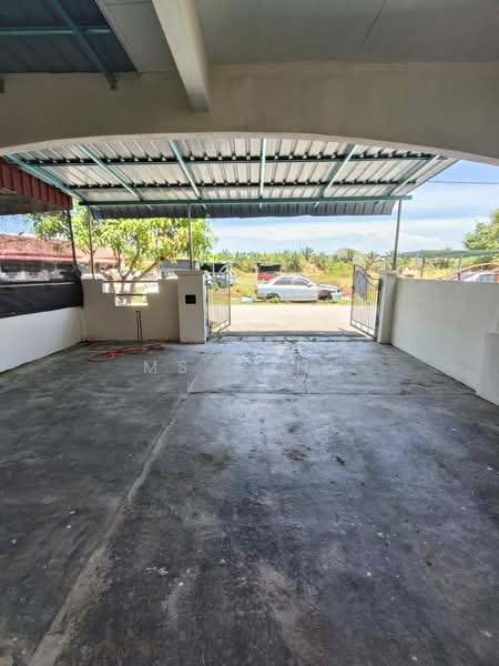 1-storey Terraced House for Sale in Batu Gajah (Perak) - Ms Yong - Exterior - PropertyGuru.com.my