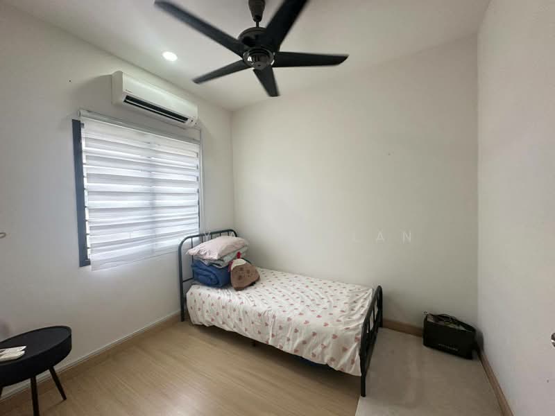 2-storey Terraced House for Sale in Cyberjaya (Selangor) - Tasya Ruslan - Bedroom - PropertyGuru.com.my