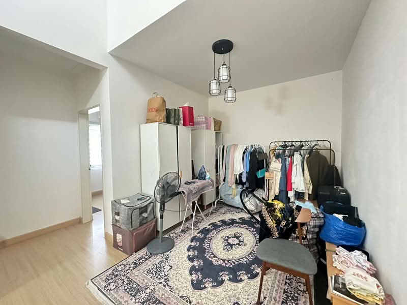 2-storey Terraced House for Sale in Cyberjaya (Selangor) - Tasya Ruslan - Interior - PropertyGuru.com.my