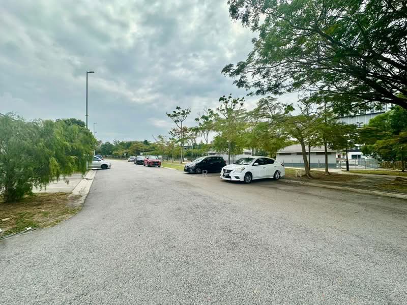 2-storey Terraced House for Sale in Cyberjaya (Selangor) - Tasya Ruslan - Exterior - PropertyGuru.com.my