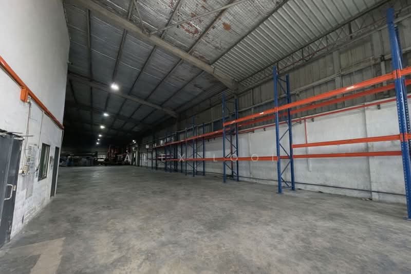 Factory for Rent in Skudai (Johor) - Alex Looi - Interior - PropertyGuru.com.my