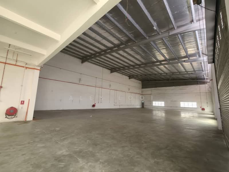 Factory for Rent in Skudai (Johor) - Alex Looi - Interior - PropertyGuru.com.my