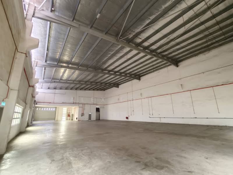 Factory for Rent in Skudai (Johor) - Alex Looi - Interior - PropertyGuru.com.my