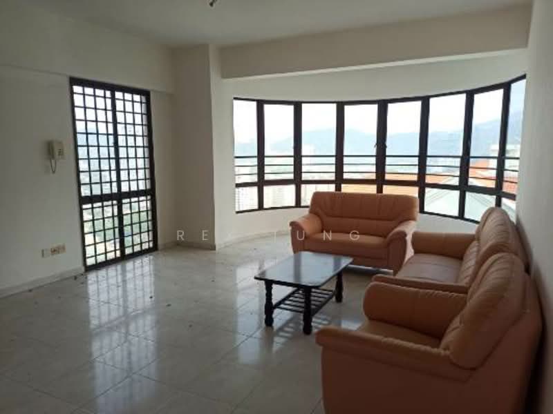 Twin Towers untuk Untuk Dijual - RM 529,000, Mac 2026 - Living Room - PropertyGuru.com.my