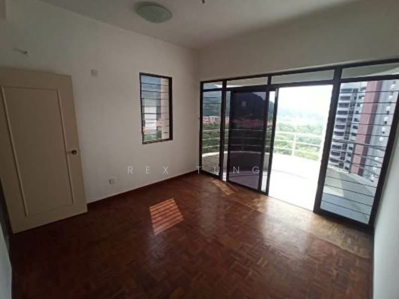 Twin Towers untuk Untuk Dijual - RM 529,000, Mac 2026 - View - PropertyGuru.com.my