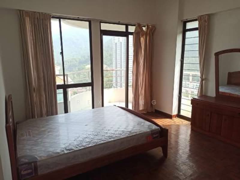 Twin Towers untuk Untuk Dijual - RM 529,000, Mac 2026 - Bedroom - PropertyGuru.com.my