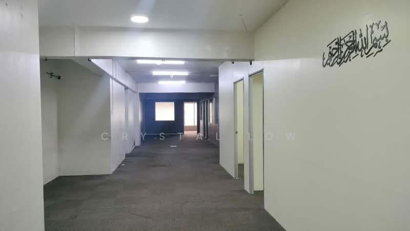 Office for Rent in Cyberjaya (Selangor) - Crystal Low - Interior - PropertyGuru.com.my