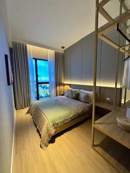 Parkside Residences @ Setia Federal Hill untuk Untuk Dijual - RM 925,000, Mac 2026 - PropertyGuru.com.my