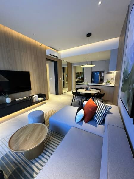 Parkside Residences @ Setia Federal Hill untuk Untuk Dijual - RM 925,000, Mac 2026 - PropertyGuru.com.my