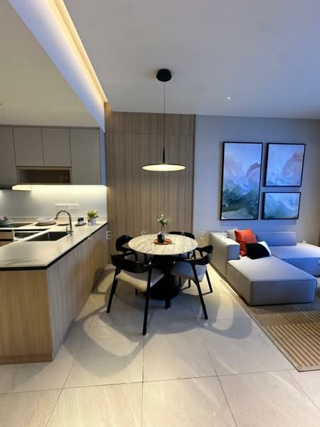 Parkside Residences @ Setia Federal Hill untuk Untuk Dijual - RM 925,000, Mac 2026 - PropertyGuru.com.my